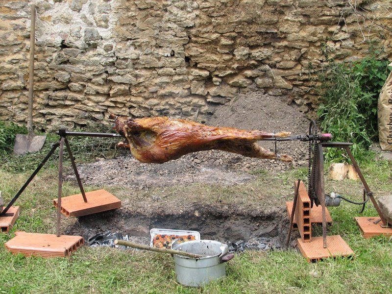 2009 06 Les 30 ans du CERF 073